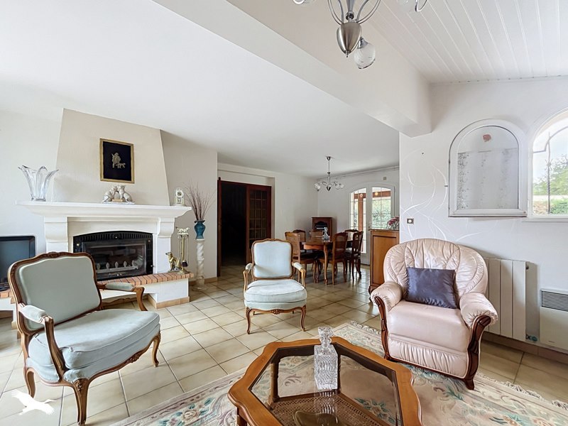 Vente Maison Le Taillan-Médoc - 6 pièces -127 m² - (33320)