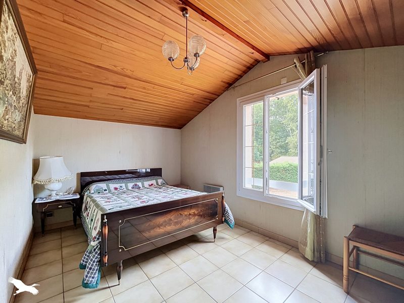 Vente Maison Le Taillan-Médoc - 6 pièces -127 m² - (33320)