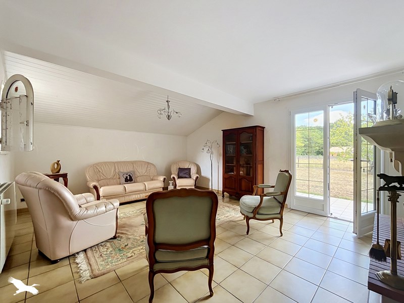 Vente Maison Le Taillan-Médoc - 6 pièces -127 m² - (33320)