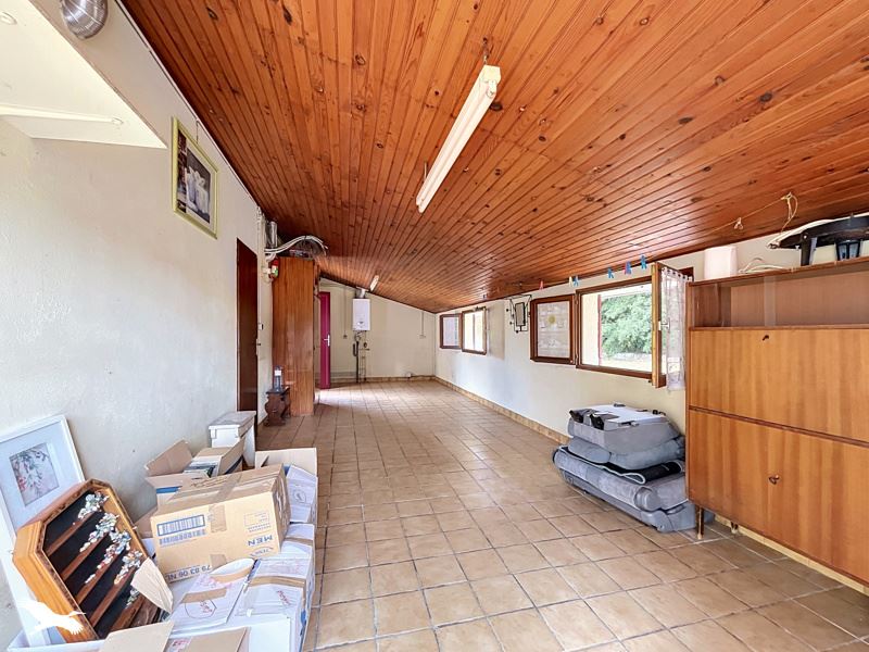 Vente Maison Le Taillan-Médoc - 6 pièces -127 m² - (33320)