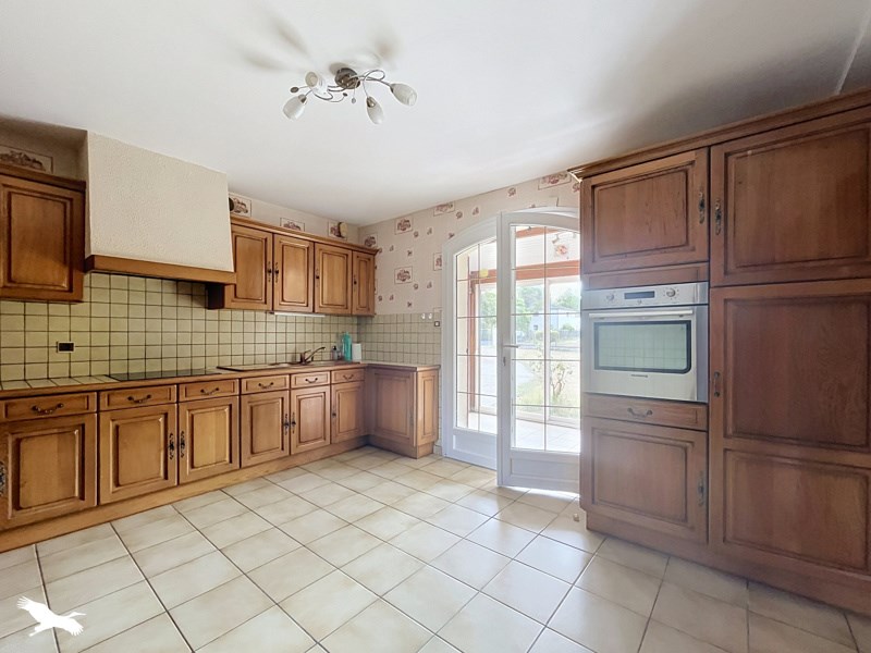 Vente Maison Le Taillan-Médoc - 6 pièces -127 m² - (33320)