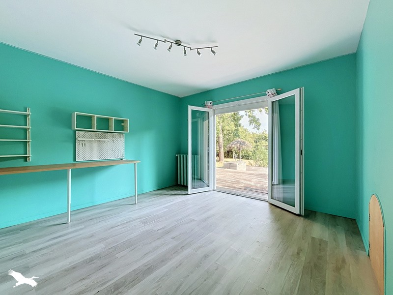 Vente Maison Le Taillan-Médoc - 7 pièces -186 m² - (33320)