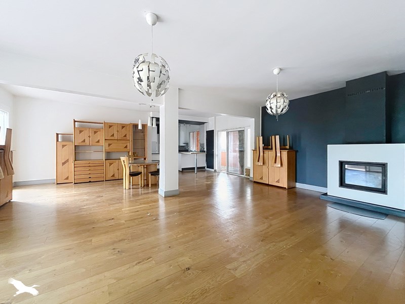 Vente Maison Le Taillan-Médoc - 7 pièces -186 m² - (33320)
