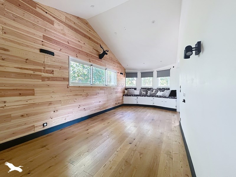 Vente Maison Le Taillan-Médoc - 7 pièces -186 m² - (33320)
