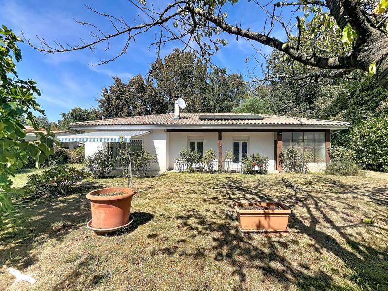 Vente Maison ARSAC 33460 5 pièces - 114 m²
