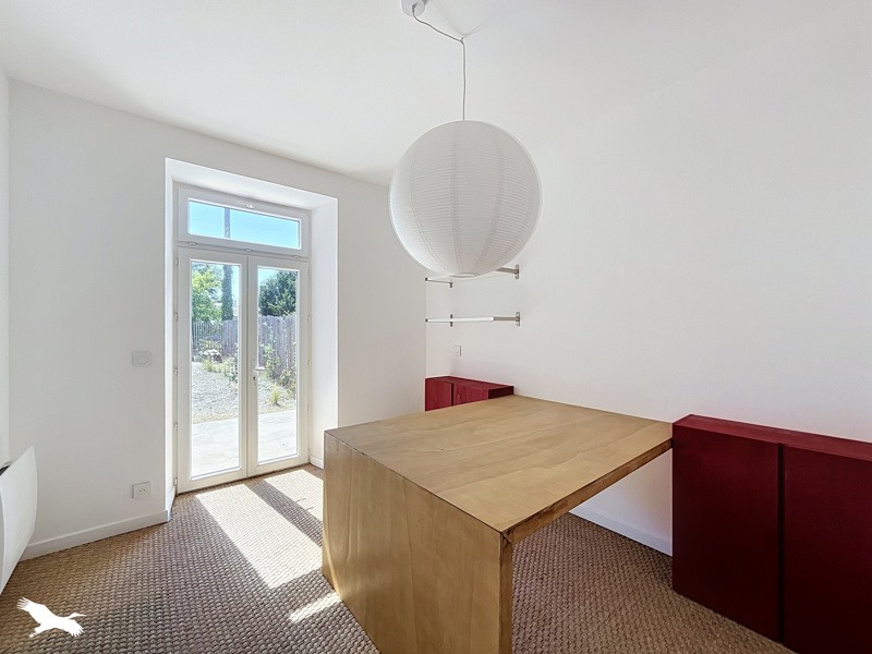 Vente Maison Le Taillan-Médoc - 5 pièces -86 m² - (33320)