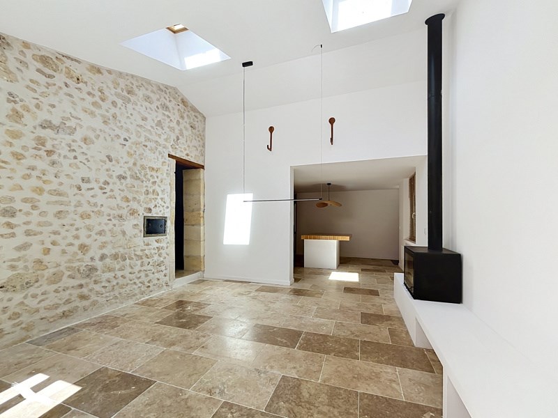 Vente Maison Le Taillan-Médoc - 5 pièces -86 m² - (33320)
