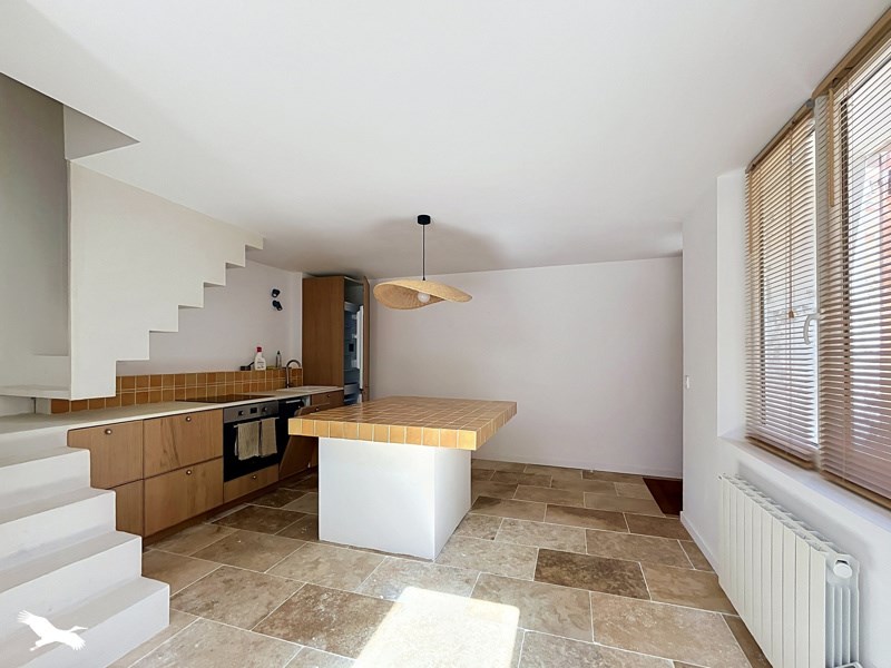 Vente Maison Le Taillan-Médoc - 5 pièces -86 m² - (33320)