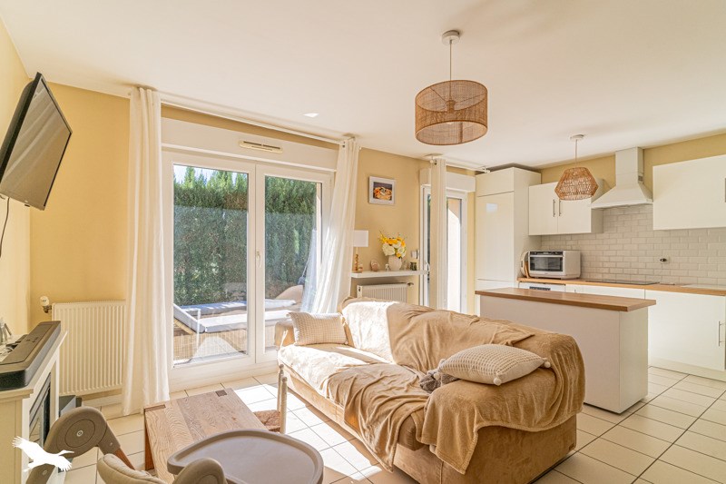 Vente Maison Le Pian-Médoc 33290 4 pièces - 79 m²