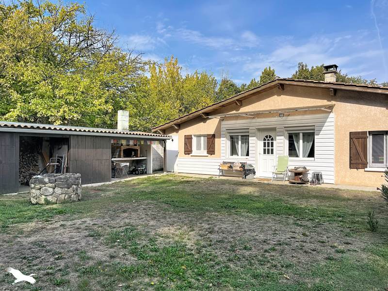 Vente Maison Le Pian-Médoc 33290 4 pièces - 89 m²