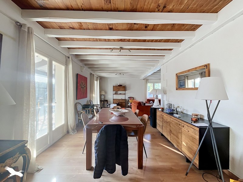 Vente Maison Le Pian-Médoc - 6 pièces -132 m² - (33290)
