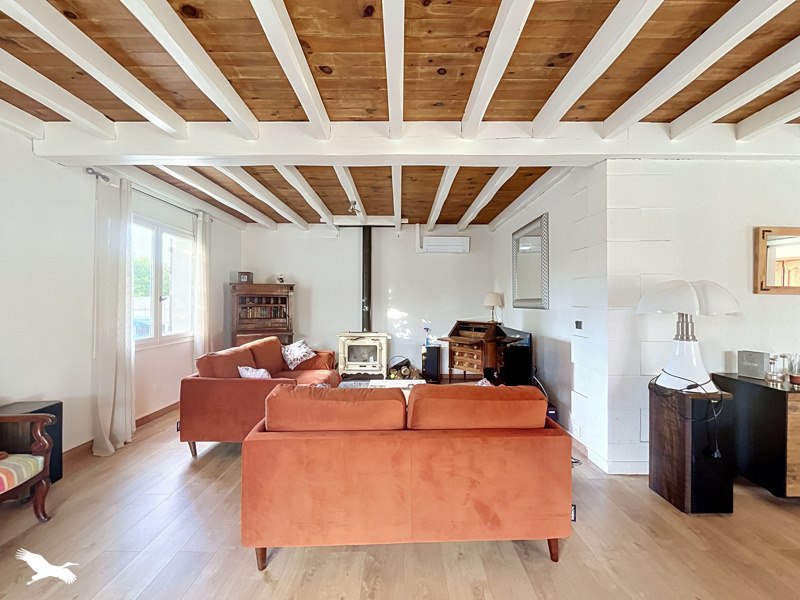 Vente Maison Le Pian-Médoc 33290 6 pièces - 132 m²