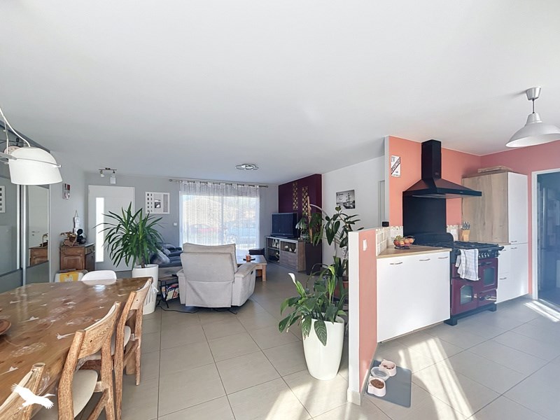 Vente Maison Le Pian-Médoc 33290 7 pièces - 128 m²