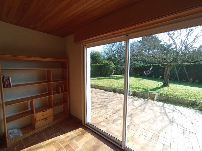 Vente Maison DOLUS D OLERON - 4 pièces -74 m² - (17550)