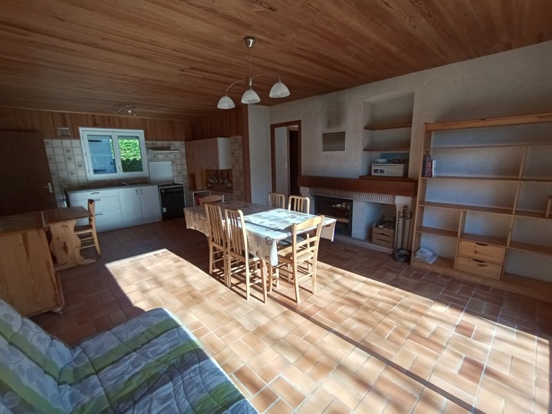 Vente Maison DOLUS D OLERON - 4 pièces -74 m² - (17550)
