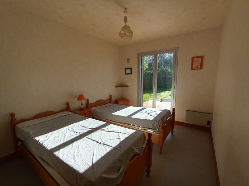 Vente Maison DOLUS D OLERON - 4 pièces -74 m² - (17550)