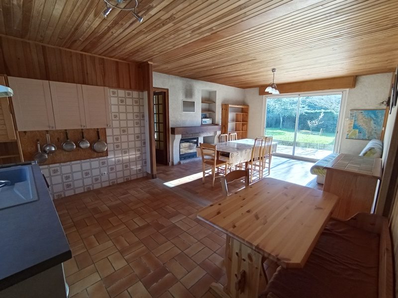 Vente Maison DOLUS D OLERON 17550 4 pièces - 74 m²
