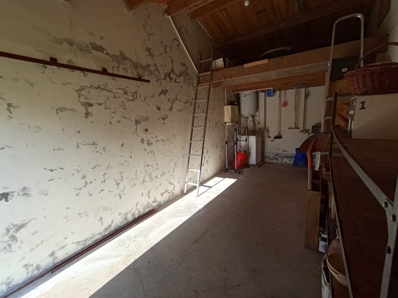 Vente Maison DOLUS D OLERON - 4 pièces -74 m² - (17550)