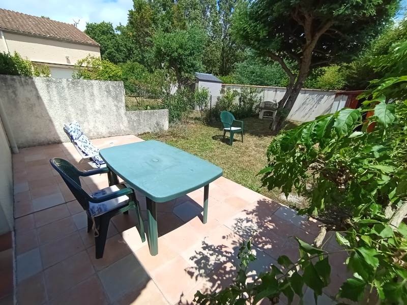 Vente Maison DOLUS D OLERON - 1 pièce -30 m² - (17550)
