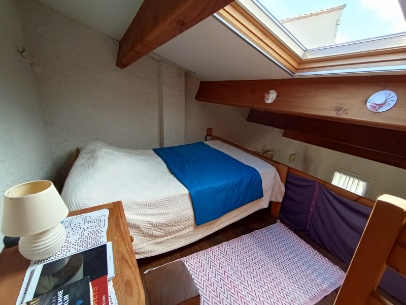 Vente Maison DOLUS D OLERON - 1 pièce -30 m² - (17550)