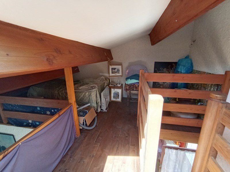 Vente Maison DOLUS D OLERON - 1 pièce -30 m² - (17550)