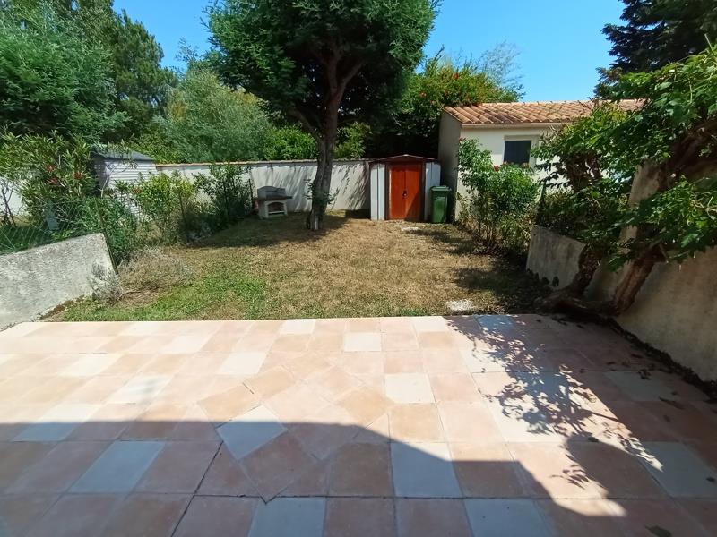 Vente Maison DOLUS D OLERON - 1 pièce -30 m² - (17550)