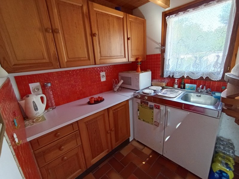 Vente Maison DOLUS D OLERON - 1 pièce -30 m² - (17550)