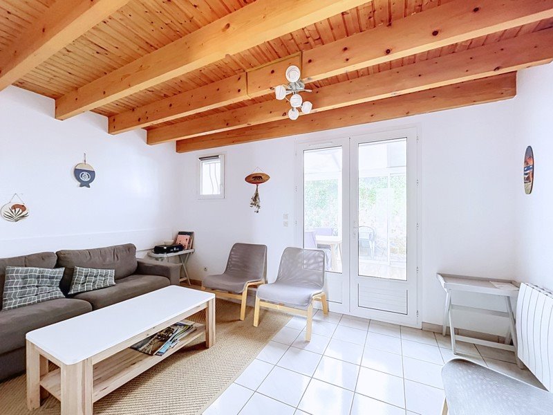 Vente Maison DOLUS D OLERON 17550 4 pièces - 72 m²