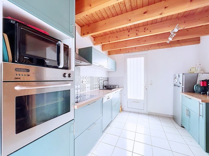 Vente Maison DOLUS D OLERON - 4 pièces -72 m² - (17550)
