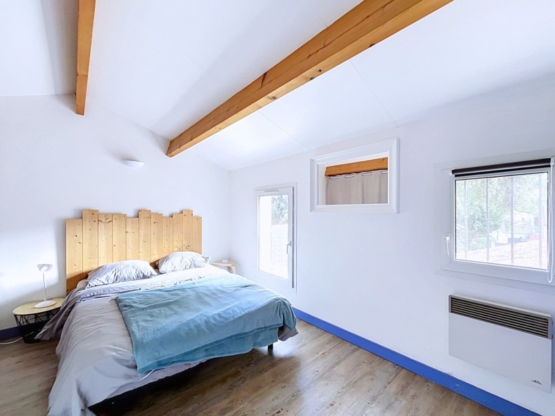 Vente Maison DOLUS D OLERON - 4 pièces -72 m² - (17550)