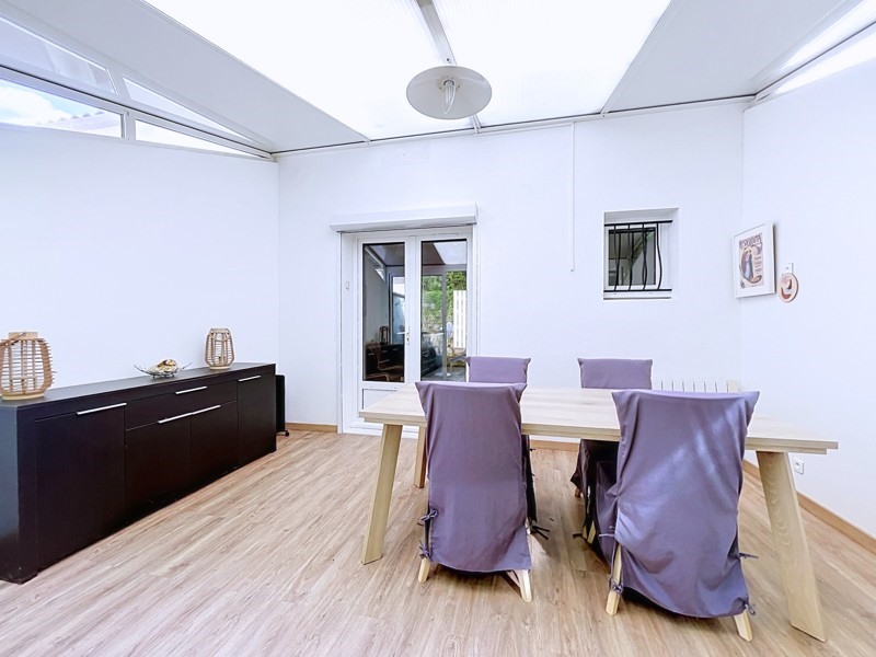 Vente Maison DOLUS D OLERON - 4 pièces -72 m² - (17550)
