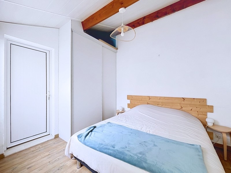 Vente Maison DOLUS D OLERON - 4 pièces -72 m² - (17550)