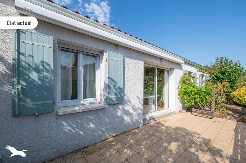 Maison 4 pièces 83 m² · à Dolus-d'Oléron · 83 m² · 314 160 €