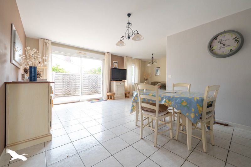 Vente Maison DOLUS D OLERON - 4 pièces -83 m² - (17550)