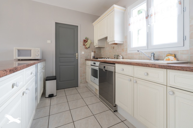 Vente Maison DOLUS D OLERON - 4 pièces -83 m² - (17550)