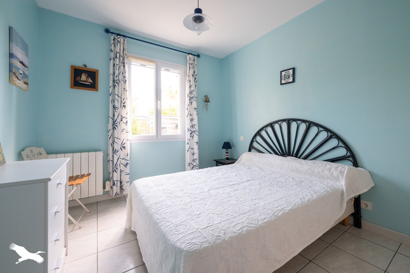 Vente Maison DOLUS D OLERON - 4 pièces -83 m² - (17550)