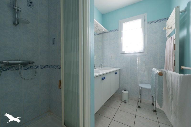 Vente Maison DOLUS D OLERON - 4 pièces -83 m² - (17550)