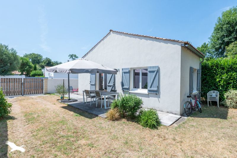 Vente Maison DOLUS D OLERON - 1 pièce -39 m² - (17550)