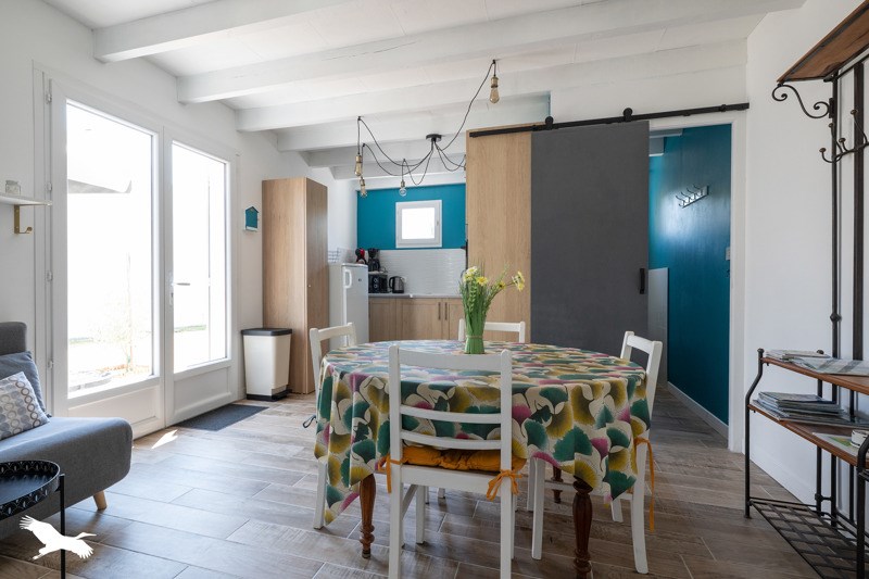 Vente Maison DOLUS D OLERON - 1 pièce -39 m² - (17550)