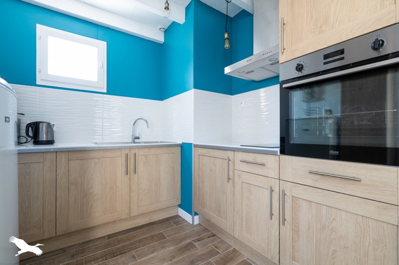 Vente Maison DOLUS D OLERON - 1 pièce -39 m² - (17550)