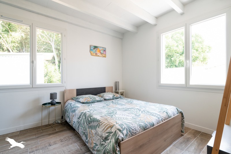 Vente Maison DOLUS D OLERON - 1 pièce -39 m² - (17550)
