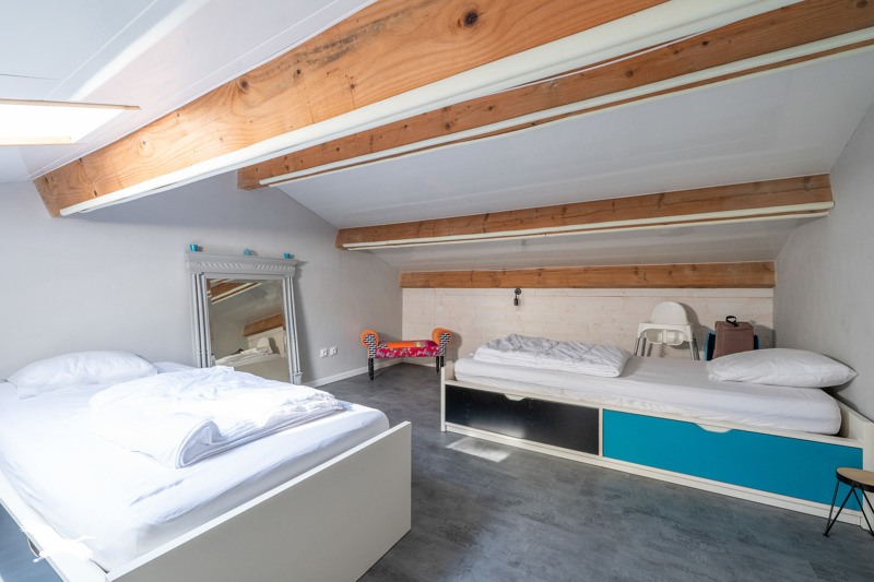 Vente Maison DOLUS D OLERON - 1 pièce -39 m² - (17550)