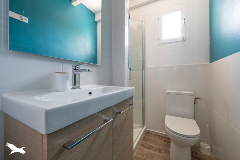 Vente Maison DOLUS D OLERON - 1 pièce -39 m² - (17550)