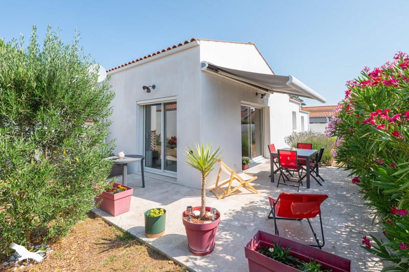 Maison 5 pièces 105 m² · à Dolus-d'Oléron · 105 m² · 396 112 €