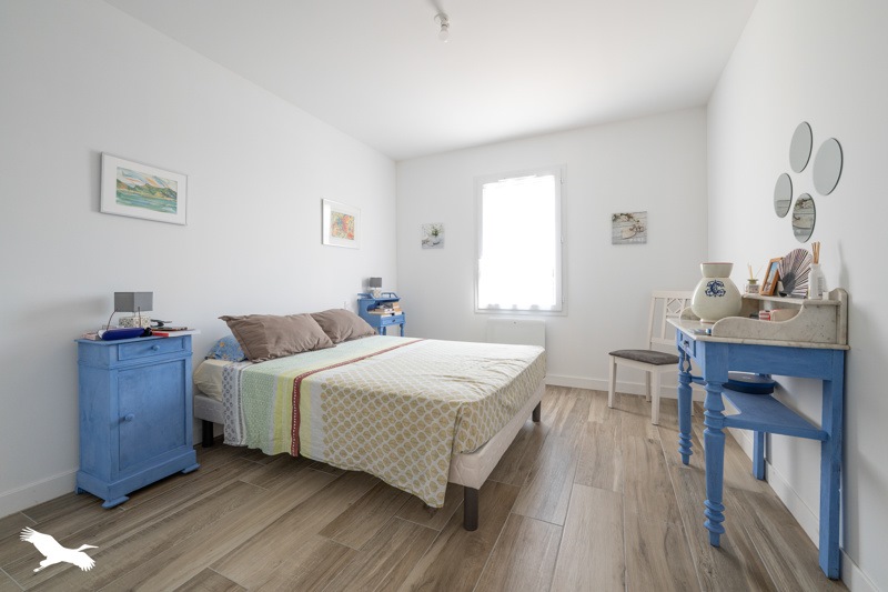 Vente Maison DOLUS D OLERON - 5 pièces -105 m² - (17550)