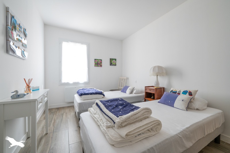 Vente Maison DOLUS D OLERON - 5 pièces -105 m² - (17550)