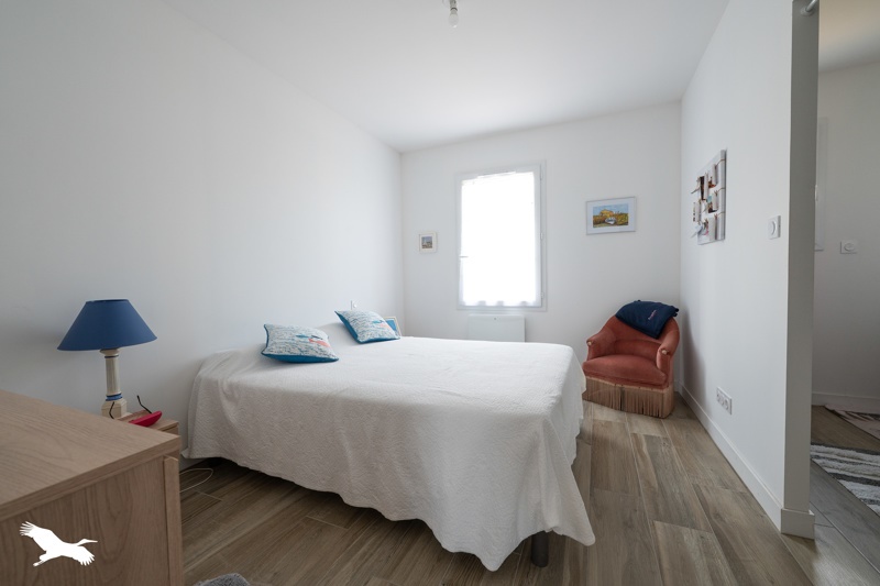 Vente Maison DOLUS D OLERON - 5 pièces -105 m² - (17550)