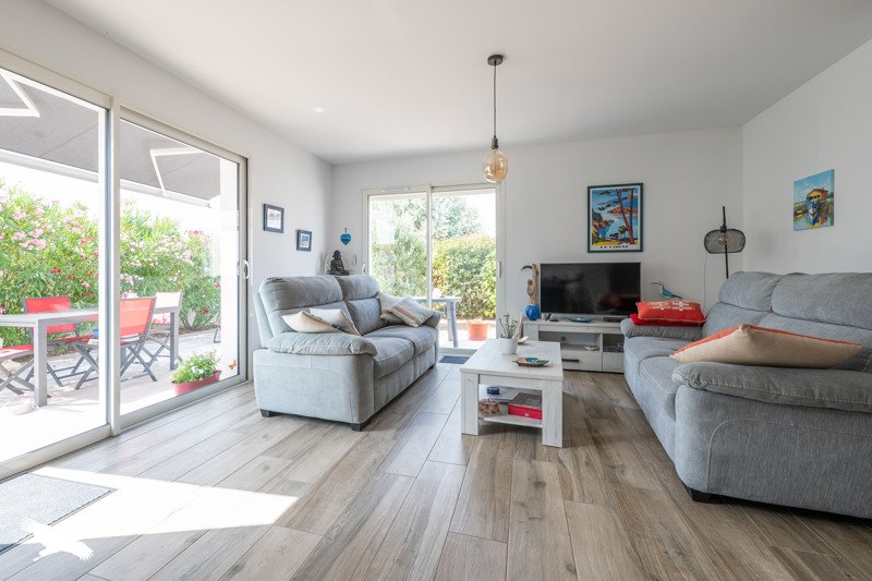 Vente Maison DOLUS D OLERON - 5 pièces -105 m² - (17550)