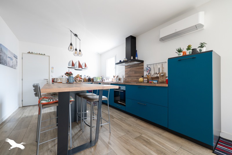 Vente Maison DOLUS D OLERON - 5 pièces -105 m² - (17550)