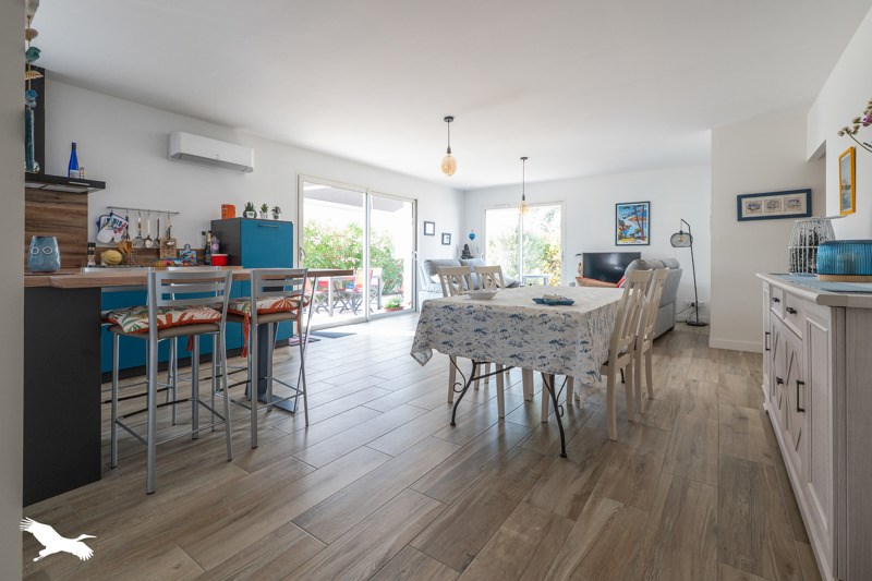 Vente Maison DOLUS D OLERON - 5 pièces -105 m² - (17550)